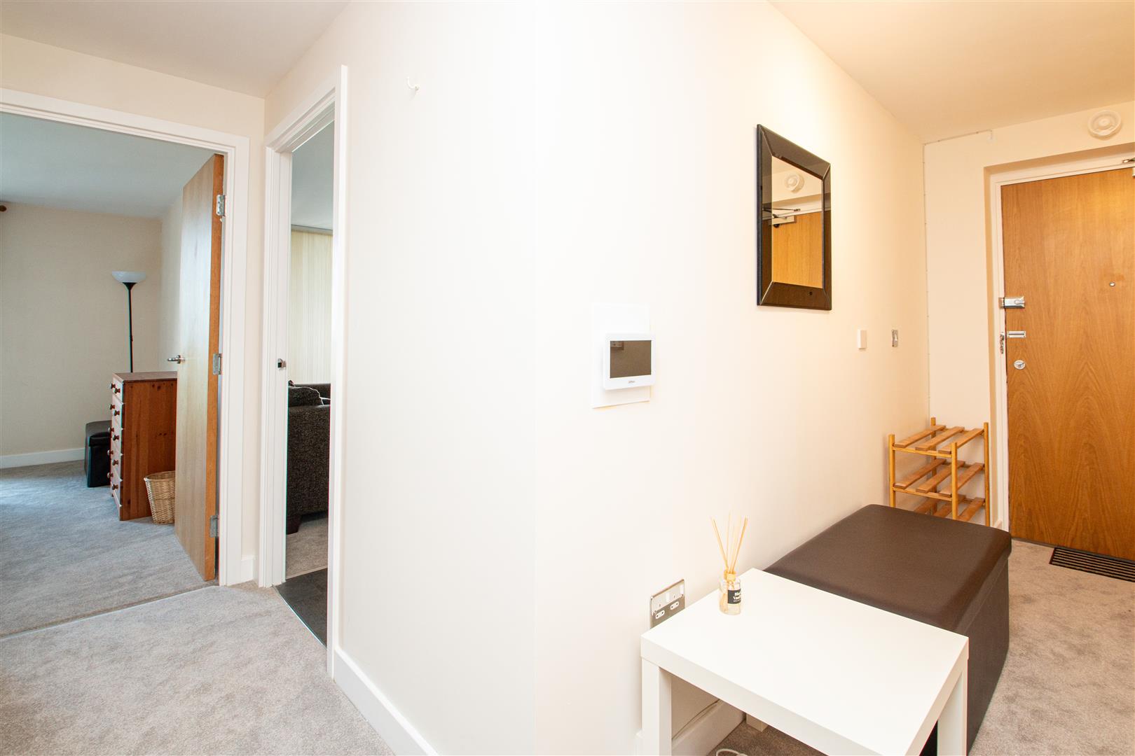 Sapphire House, South Row, Milton Keynes